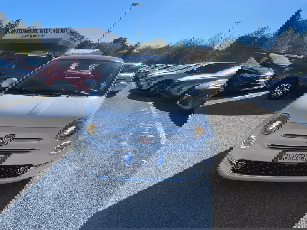 Fiat 500 usata a Roma (6)