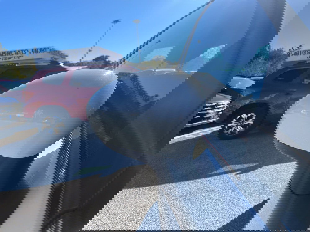 Fiat 500 usata a Roma (9)