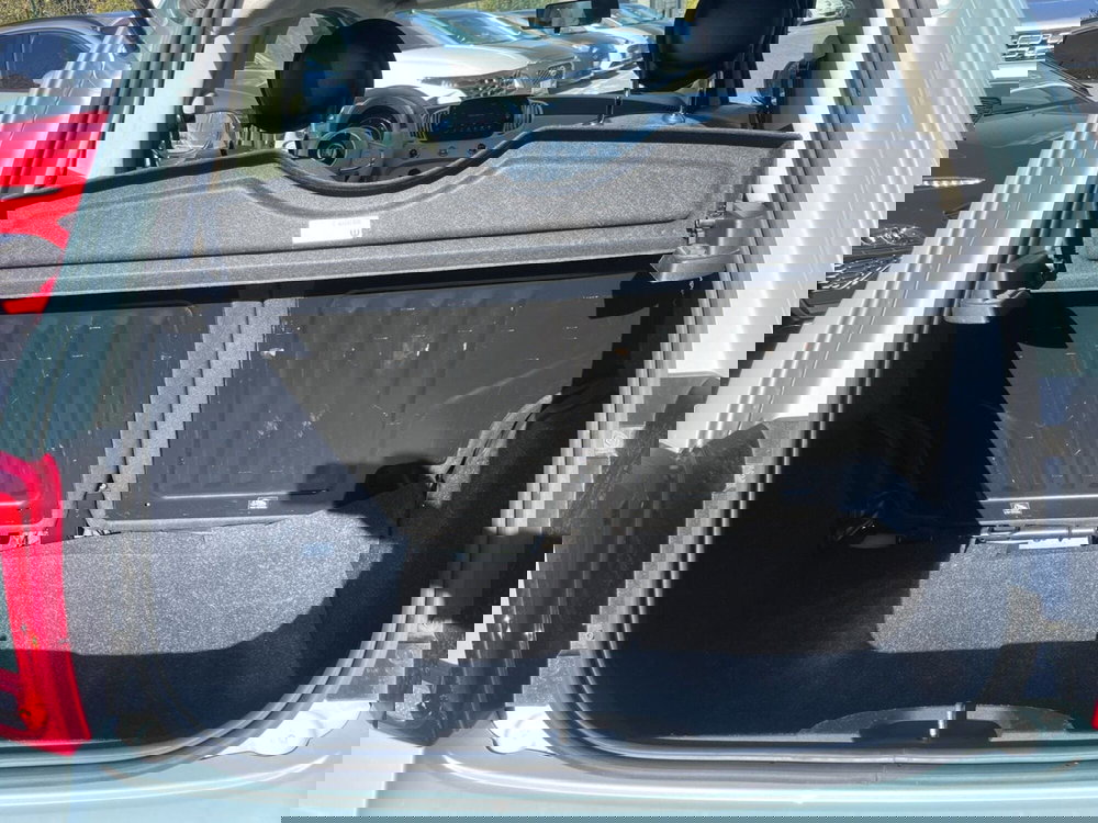 Fiat 500 usata a Roma (10)