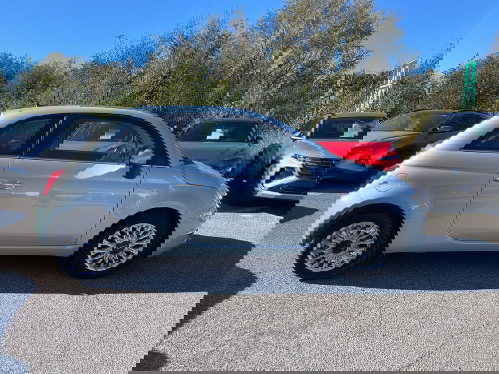 Fiat 500 usata a Roma (8)