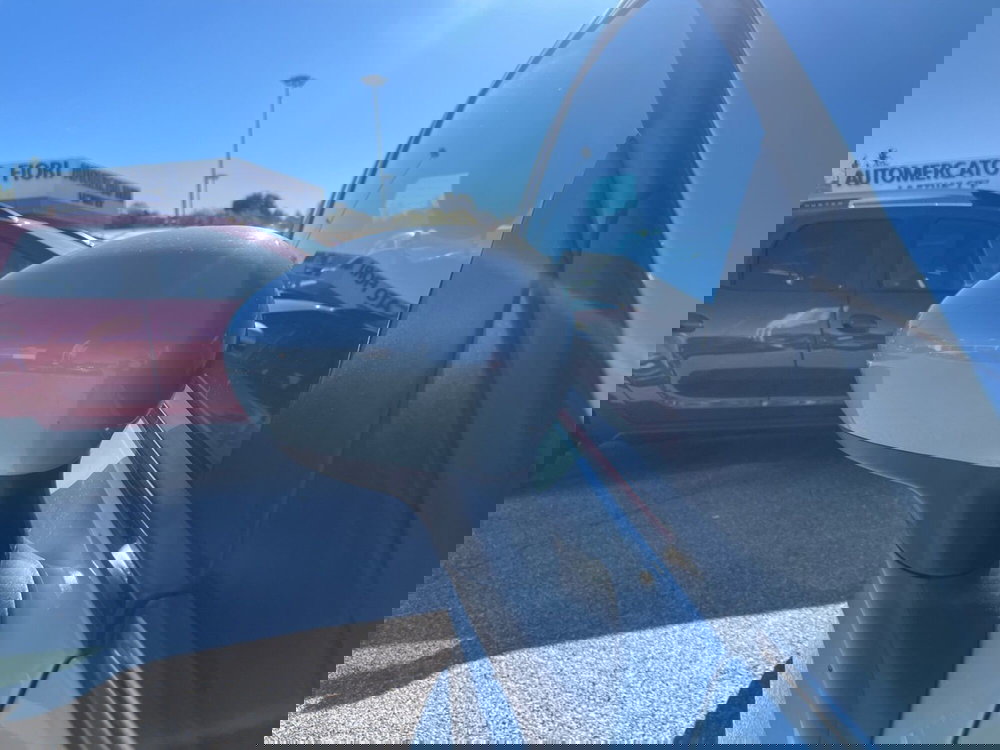 Fiat 500 usata a Roma (9)