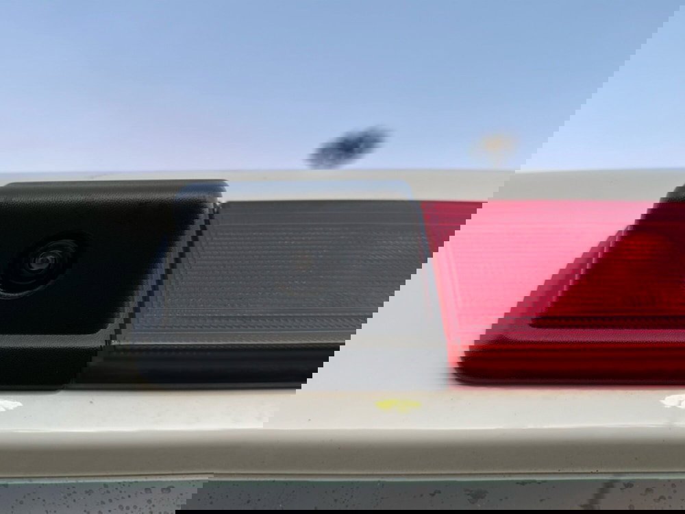 Renault Trafic Furgone usata a Roma (11)