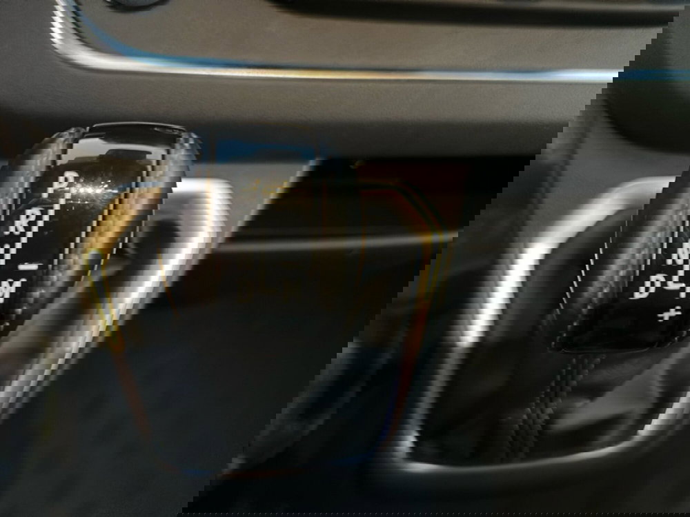 Renault Trafic Furgone usata a Roma (19)