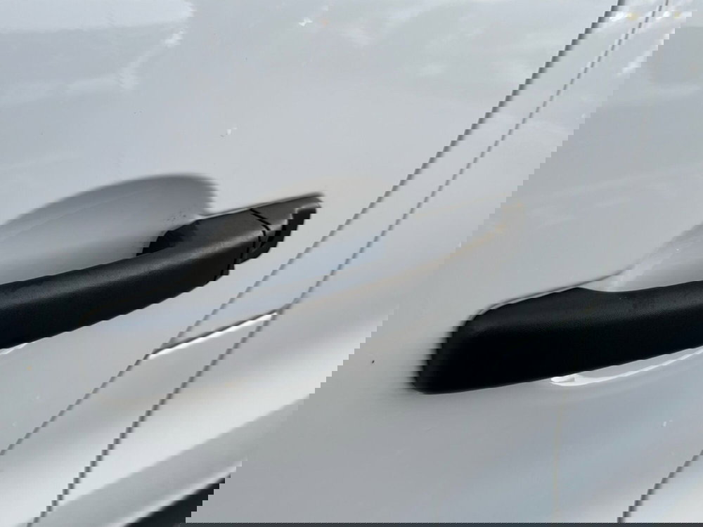 Renault Trafic Furgone usata a Roma (9)