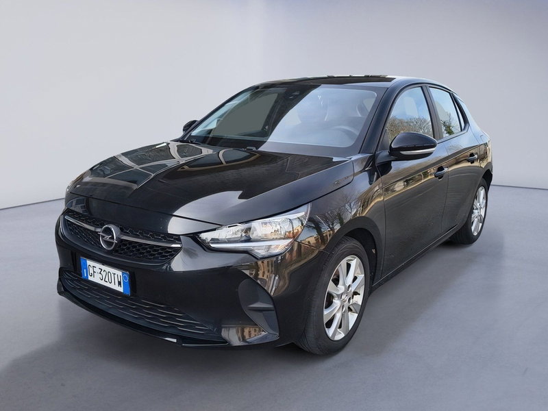 Opel Corsa usata a Padova