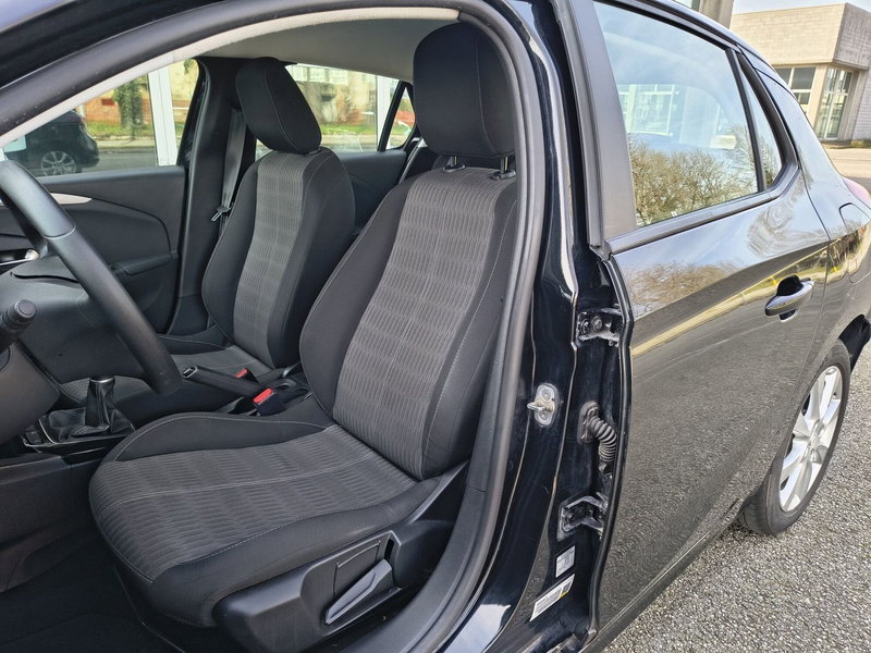 Opel Corsa usata a Padova (13)