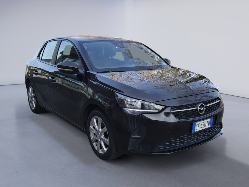 Opel Corsa usata a Padova (3)