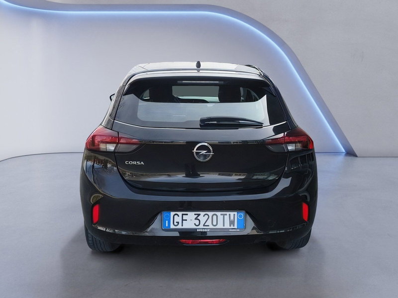 Opel Corsa usata a Padova (5)