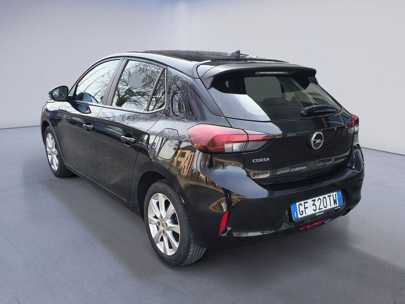 Opel Corsa usata a Padova (6)
