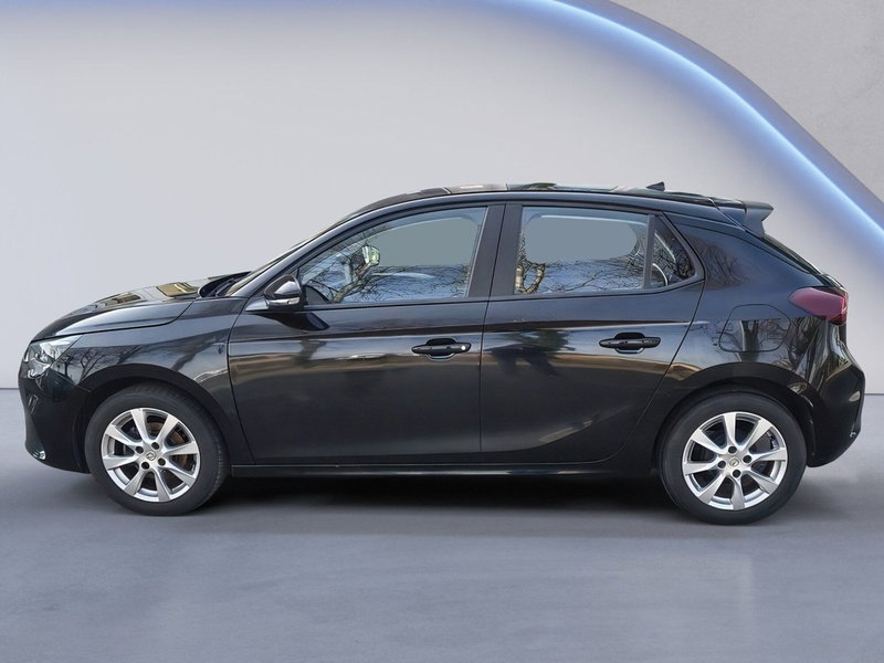 Opel Corsa usata a Padova (7)