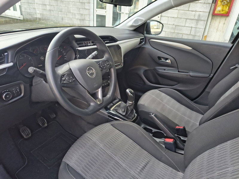 Opel Corsa usata a Padova (9)