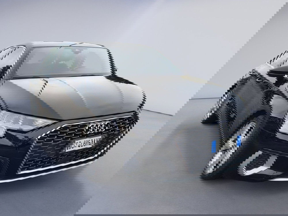 Audi A3 Sportback usata a Padova