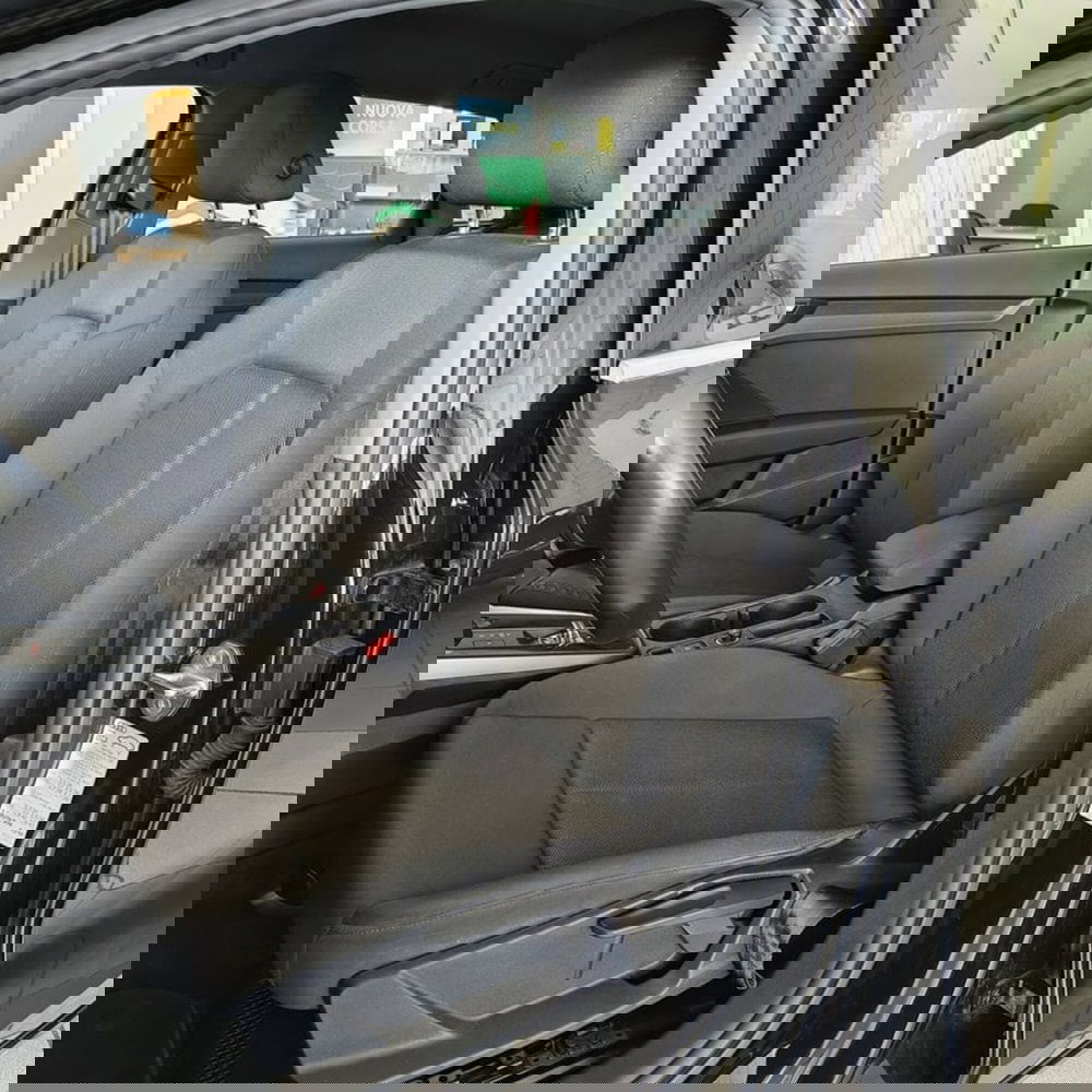 Audi A3 Sportback usata a Padova (14)