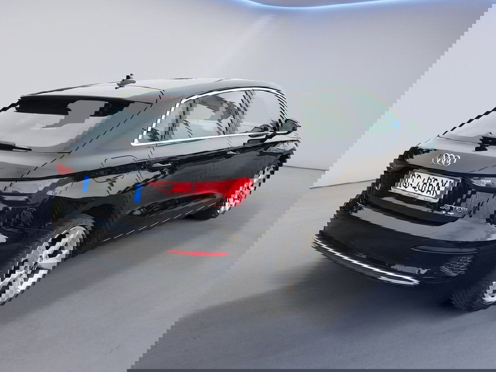 Audi A3 Sportback usata a Padova (6)