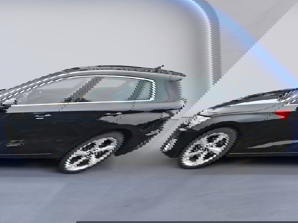 Audi A3 Sportback usata a Padova (8)