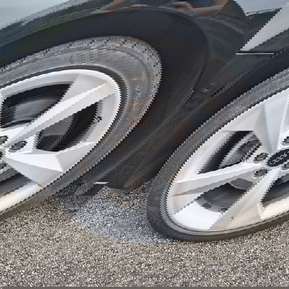 Audi A3 Sportback usata a Padova (9)