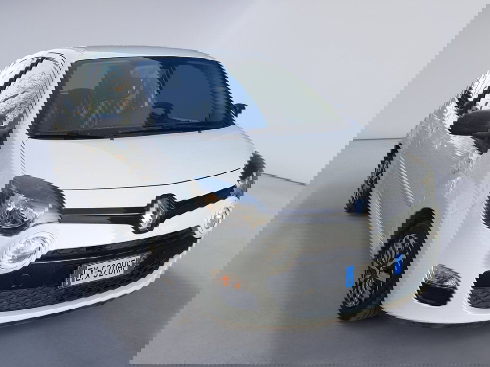 Renault Twingo usata a Padova