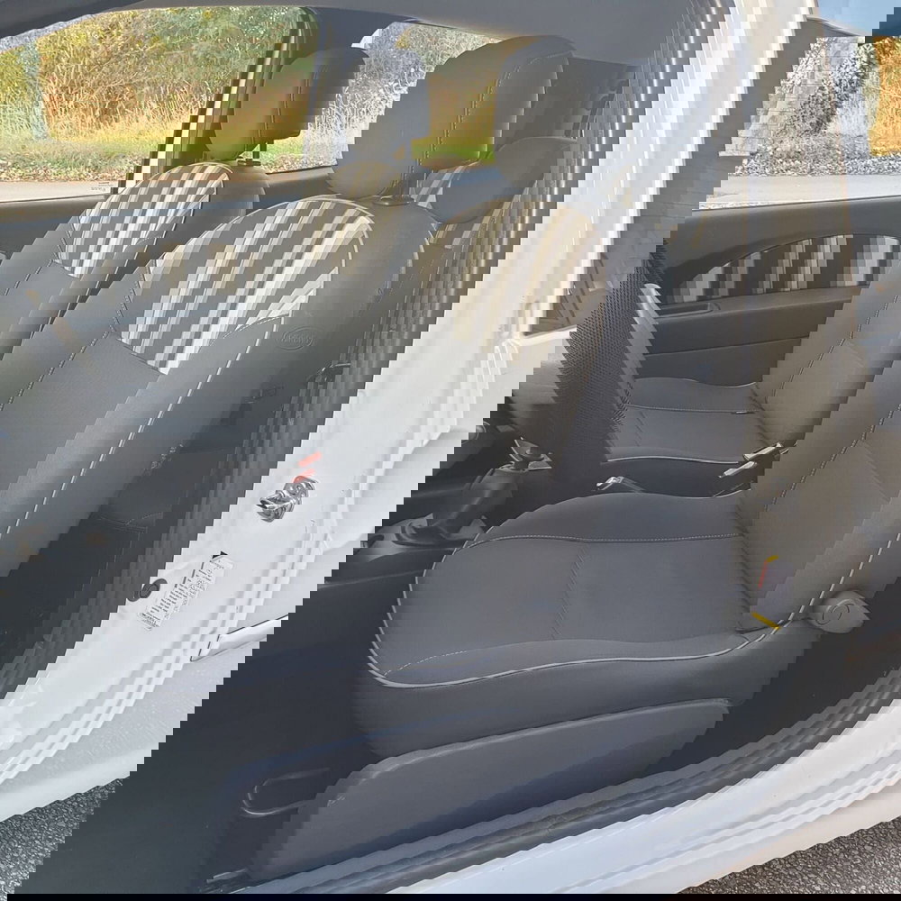 Renault Twingo usata a Padova (11)