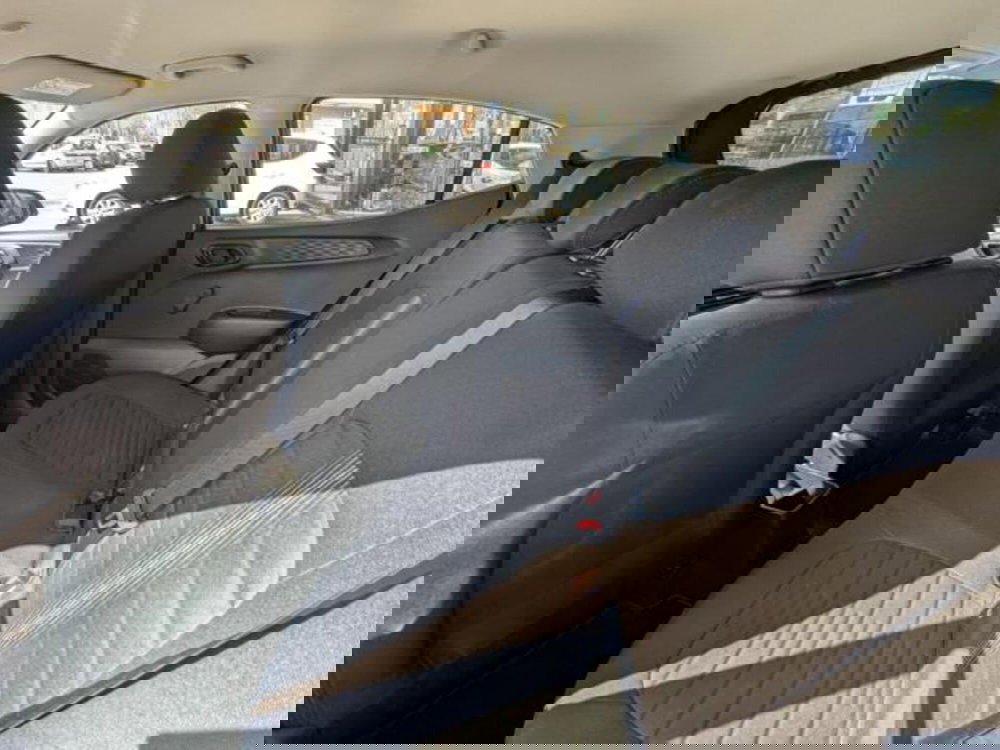 Hyundai i10 usata a Parma (10)