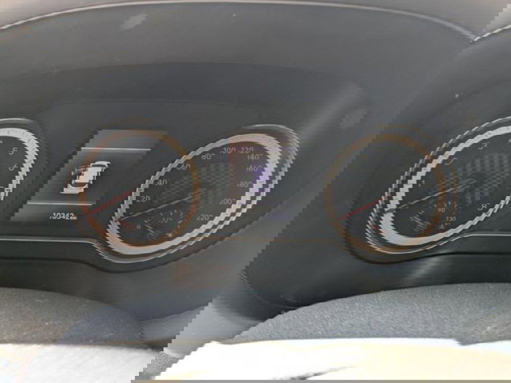 Hyundai i10 usata a Parma (12)