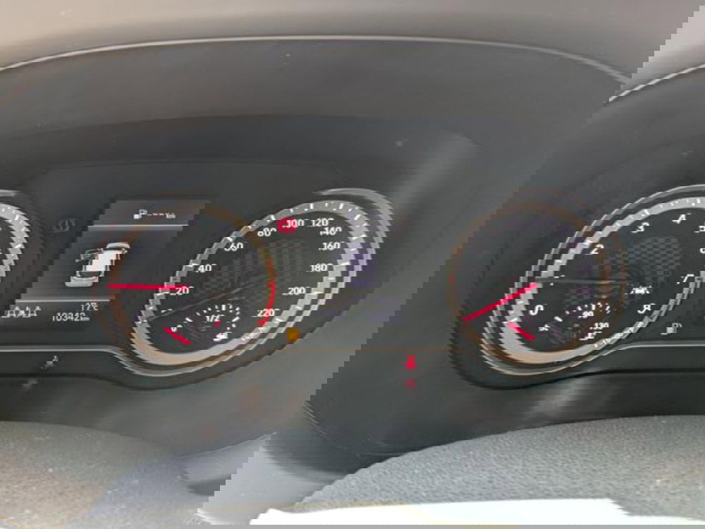 Hyundai i10 usata a Parma (13)