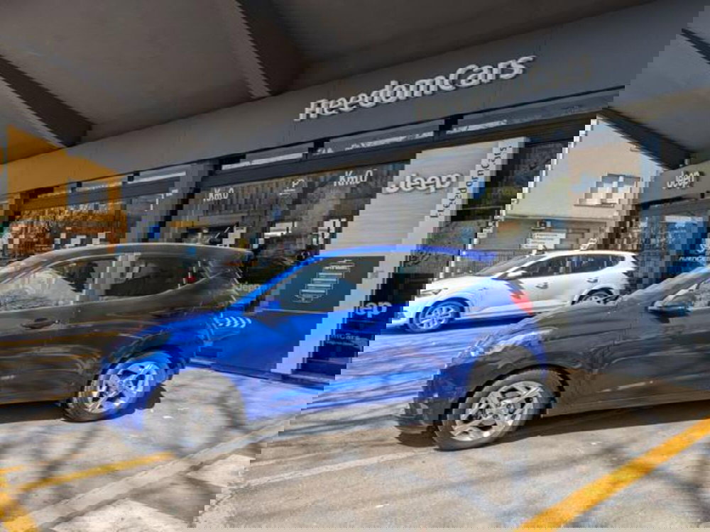 Hyundai i10 usata a Parma (3)