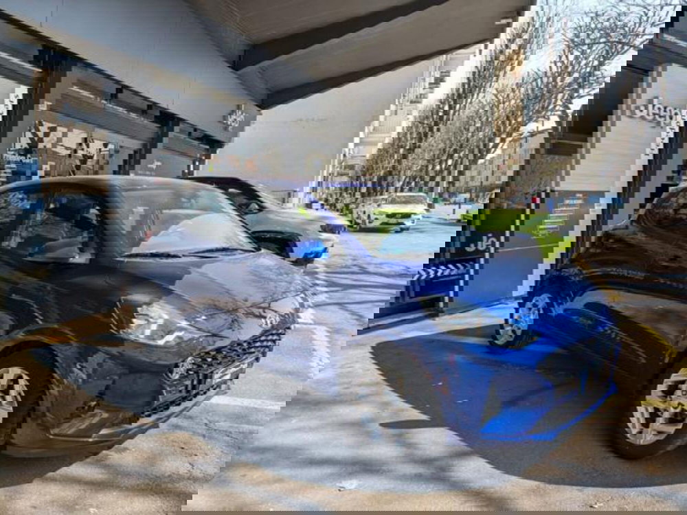 Hyundai i10 usata a Parma (5)