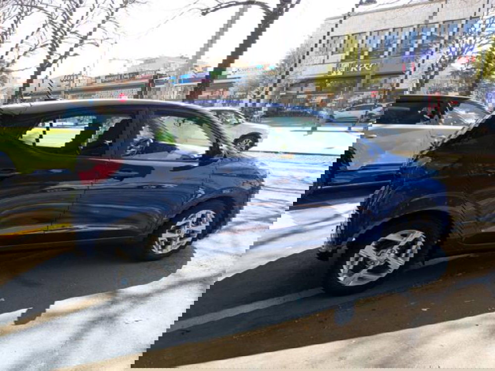 Hyundai i10 usata a Parma (6)