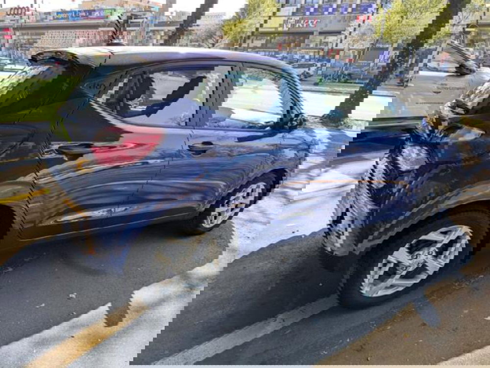 Hyundai i10 usata a Parma (7)