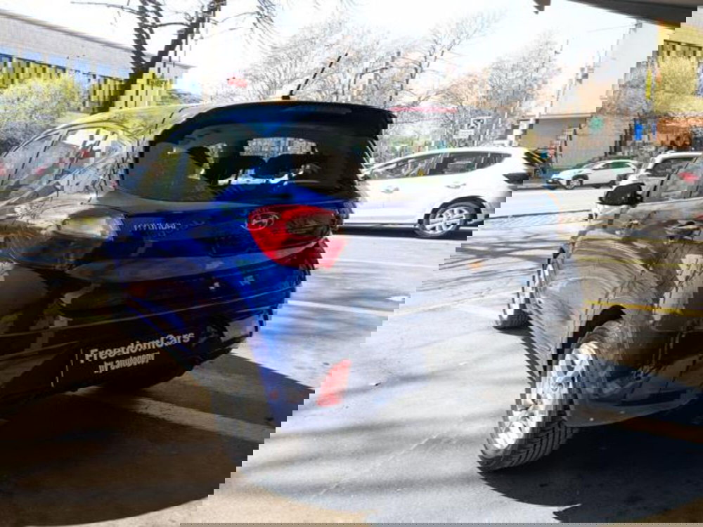 Hyundai i10 usata a Parma (8)