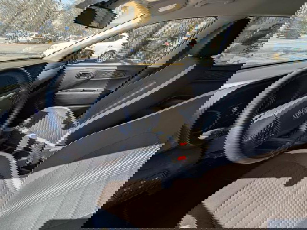 Hyundai i10 usata a Parma (9)