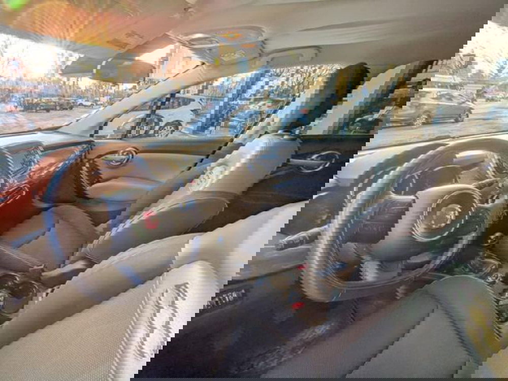 Fiat 500X usata a Parma (10)