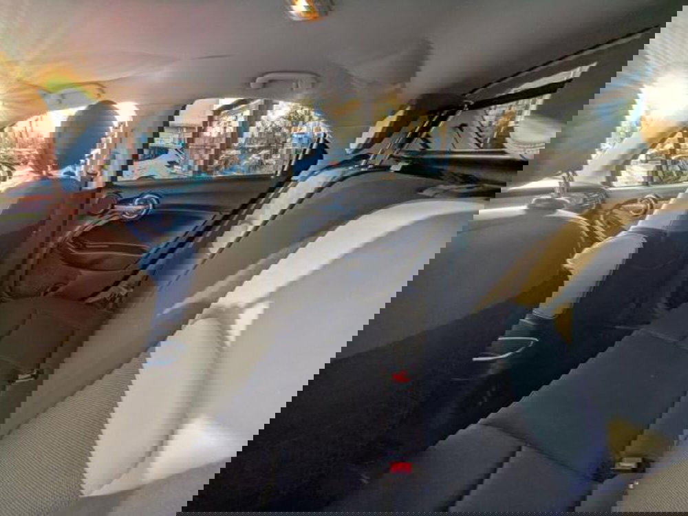 Fiat 500X usata a Parma (11)
