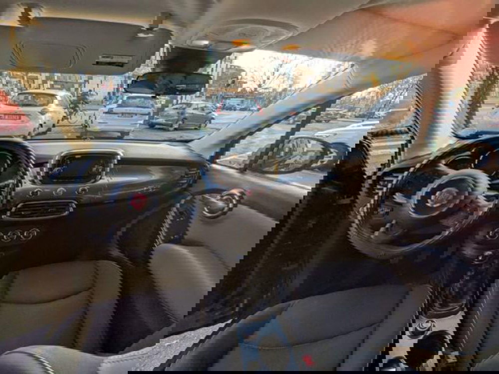 Fiat 500X usata a Parma (12)