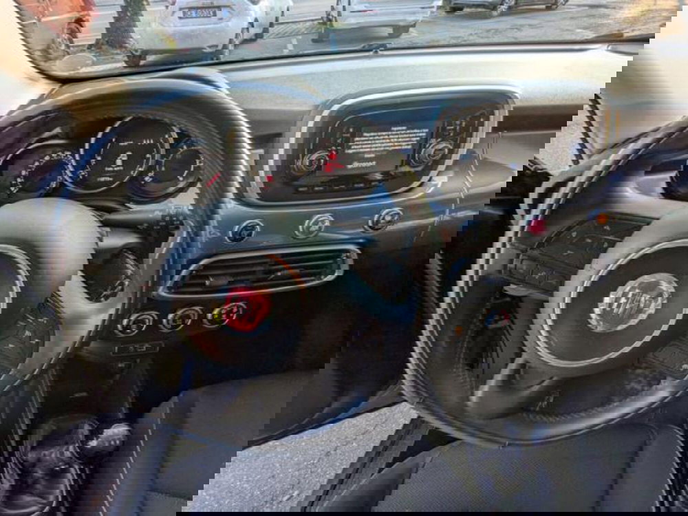 Fiat 500X usata a Parma (13)