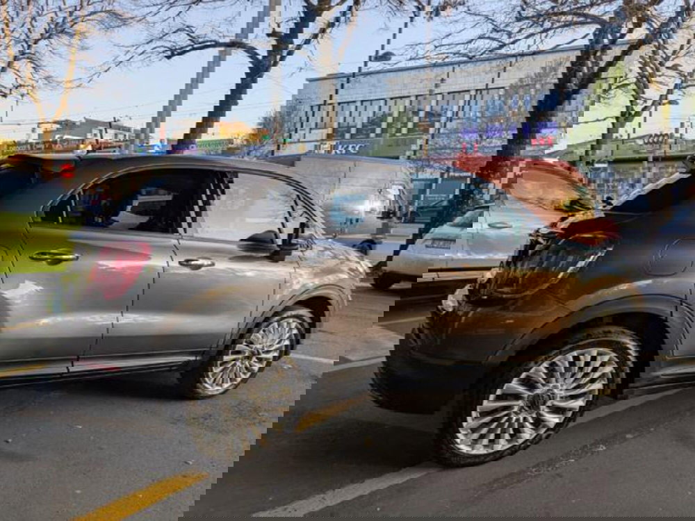 Fiat 500X usata a Parma (7)
