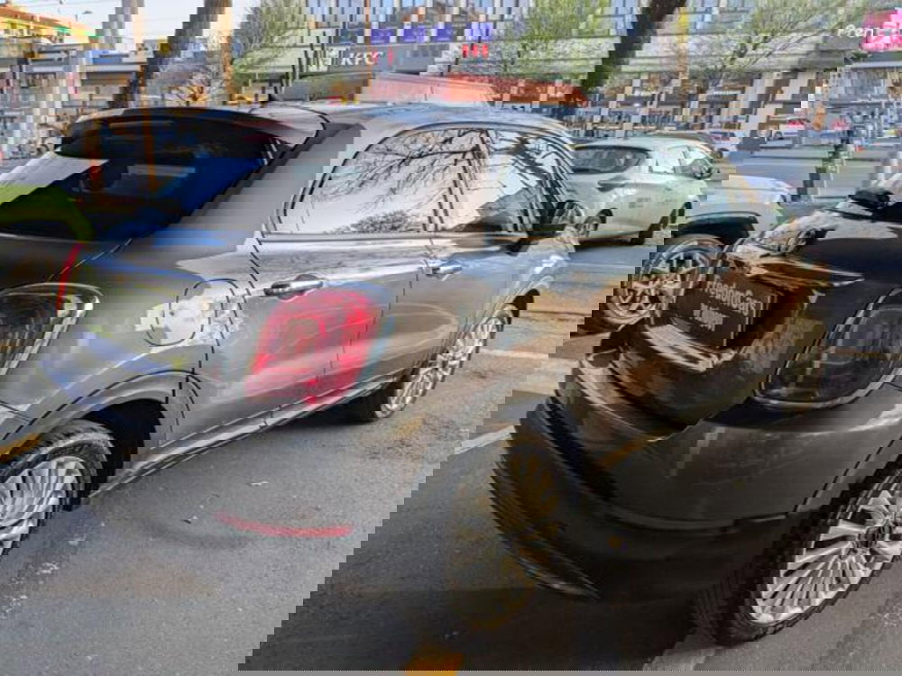 Fiat 500X usata a Parma (8)