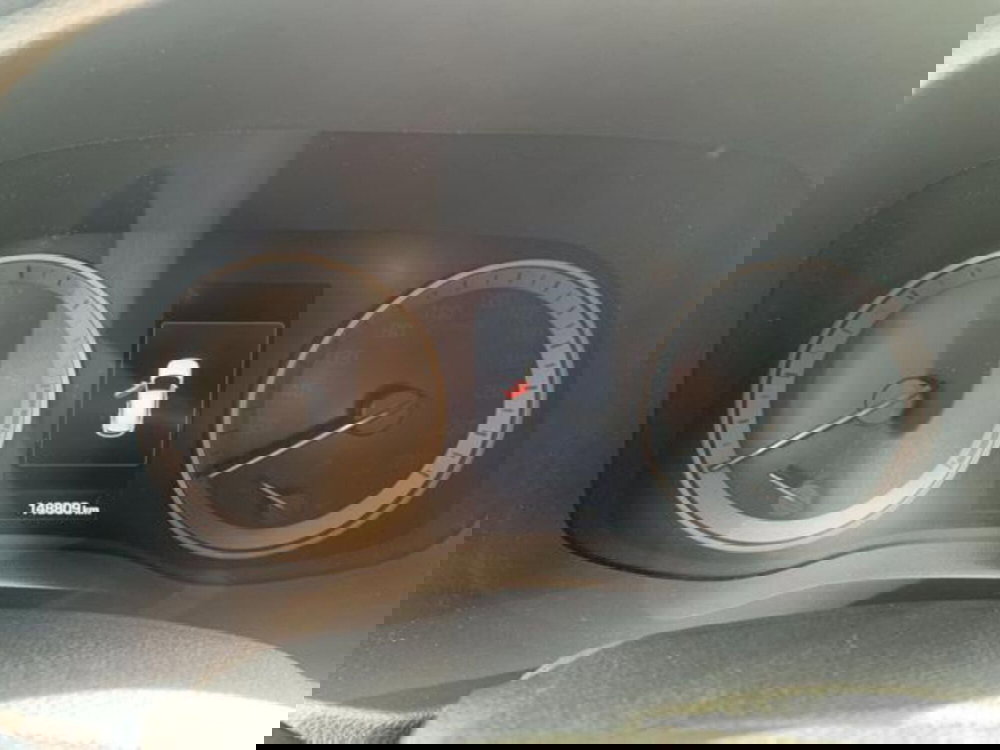 Hyundai Tucson usata a Parma (8)