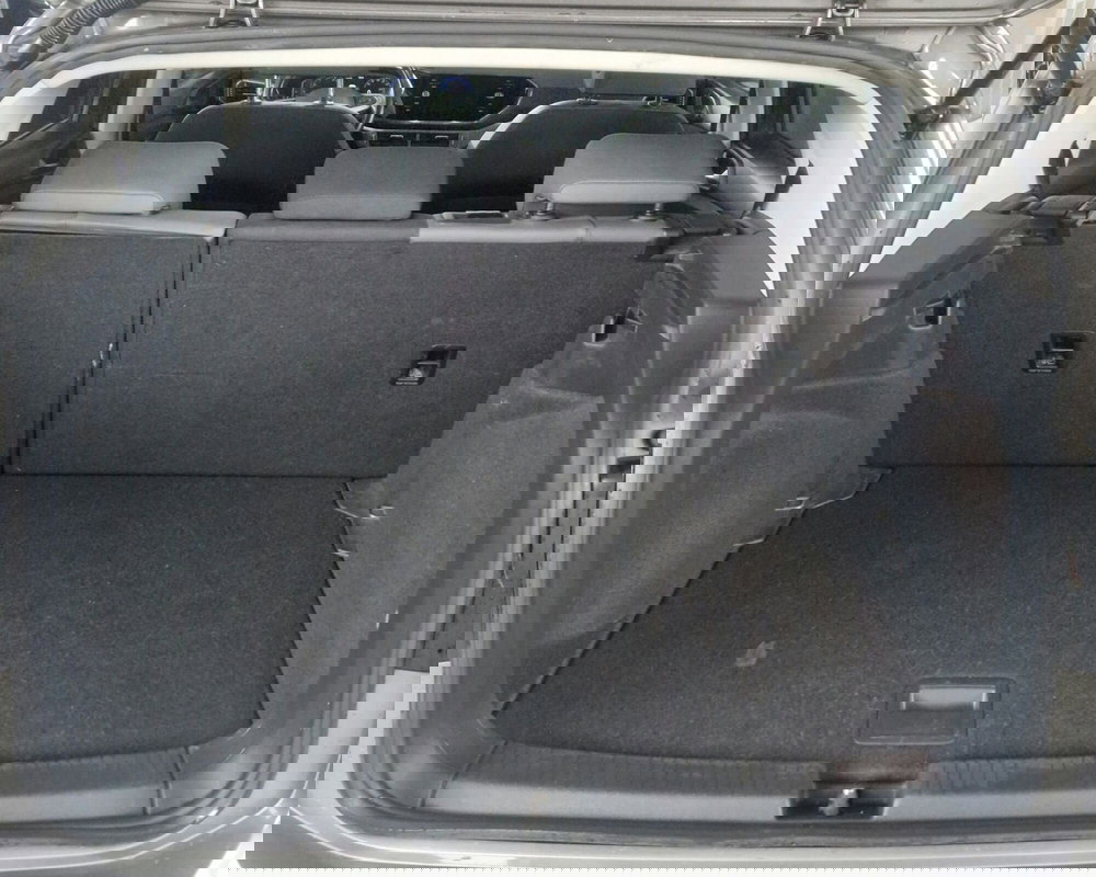Volkswagen T-Cross usata a Terni (10)