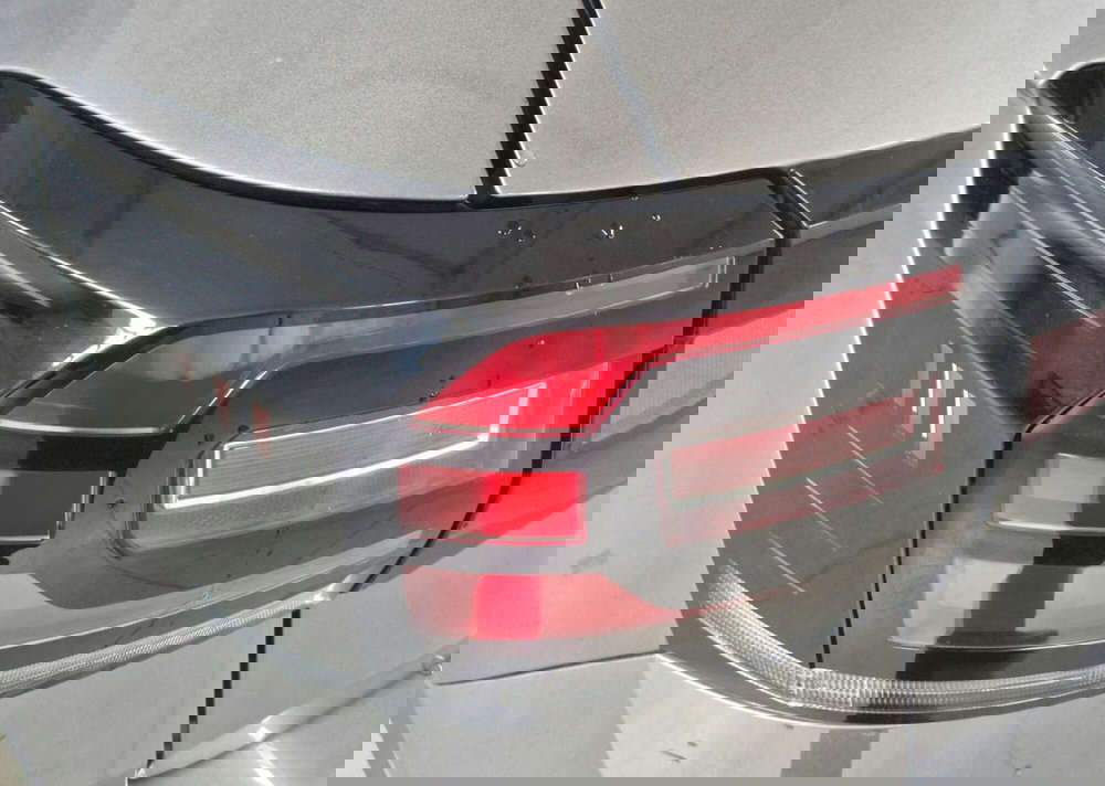 Volkswagen T-Cross usata a Terni (16)