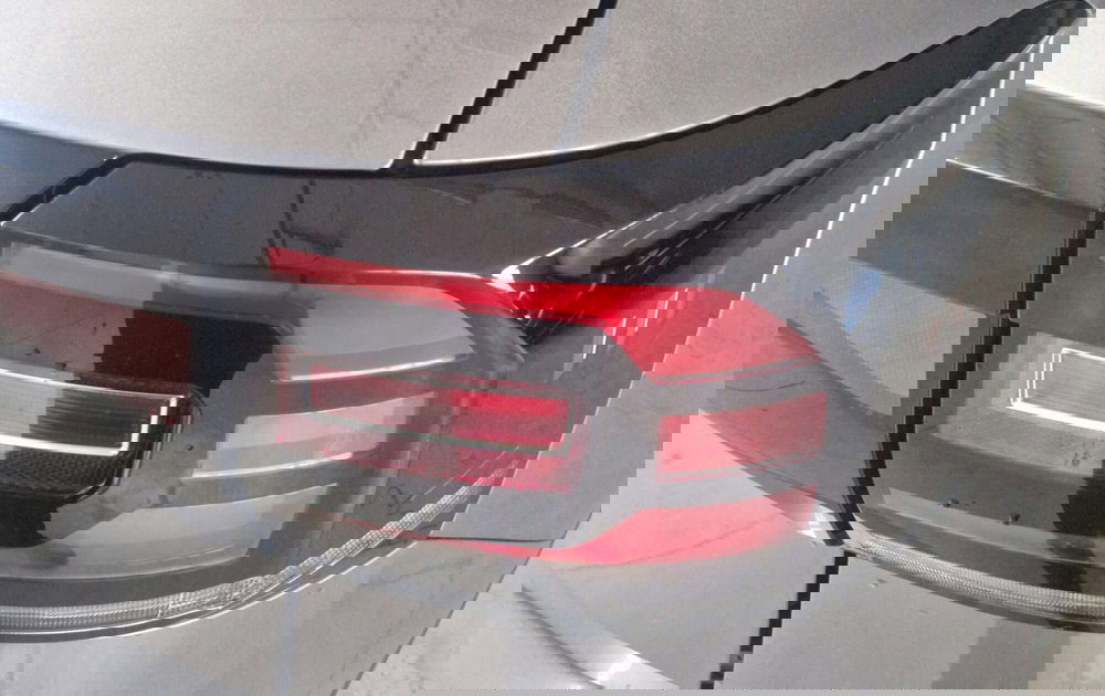 Volkswagen T-Cross usata a Terni (17)