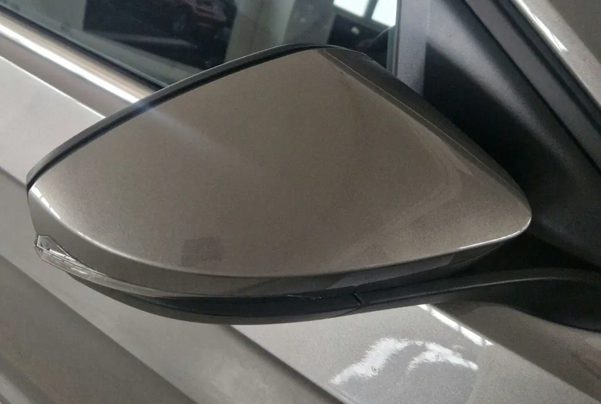 Volkswagen T-Cross usata a Terni (18)