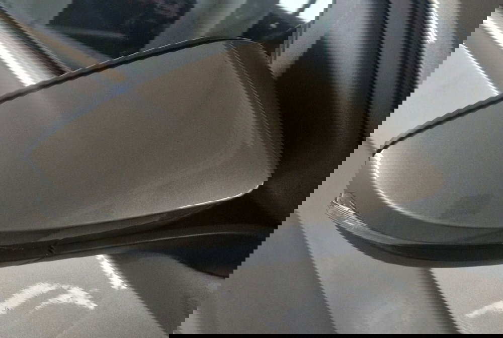 Volkswagen T-Cross usata a Terni (18)