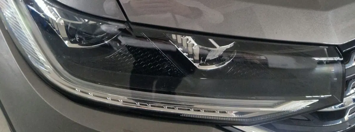 Volkswagen T-Cross usata a Terni (19)