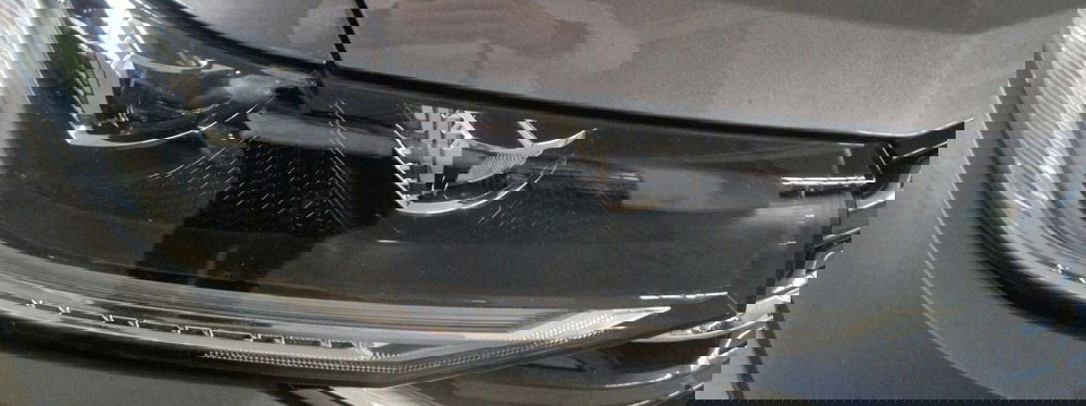 Volkswagen T-Cross usata a Terni (19)