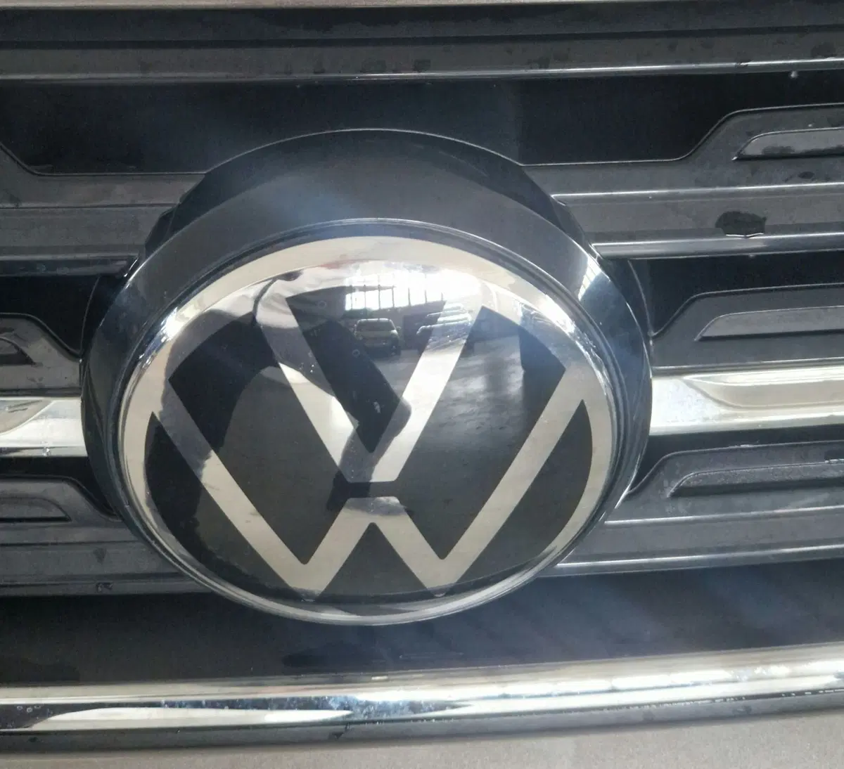 Volkswagen T-Cross usata a Terni (20)