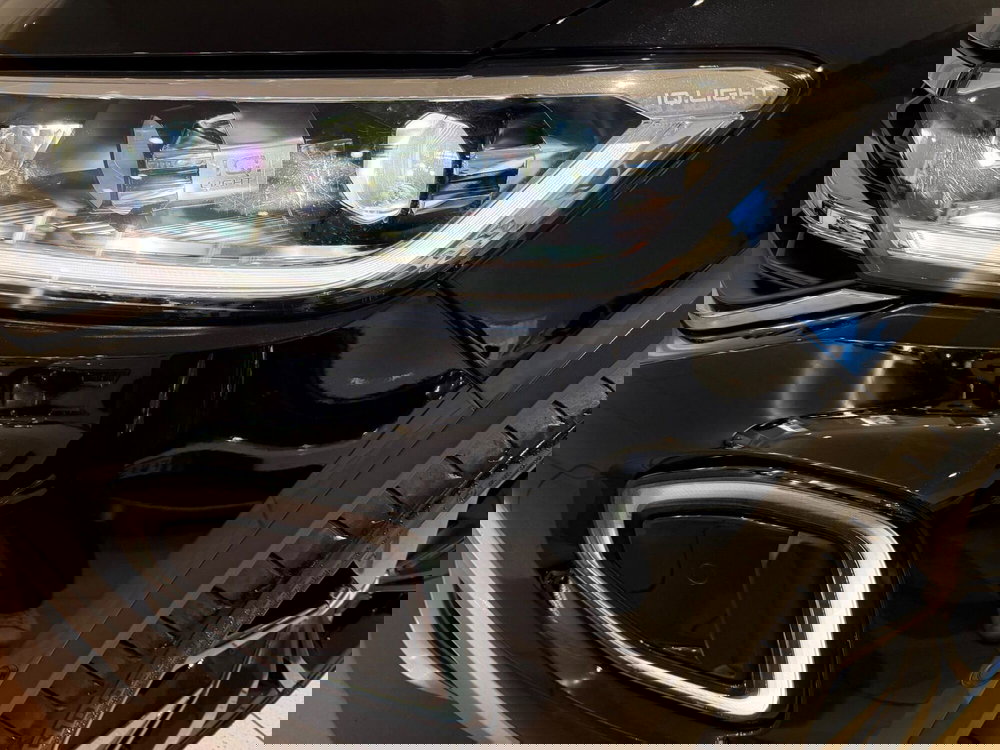 Volkswagen T-Roc Cabrio usata a Genova (15)