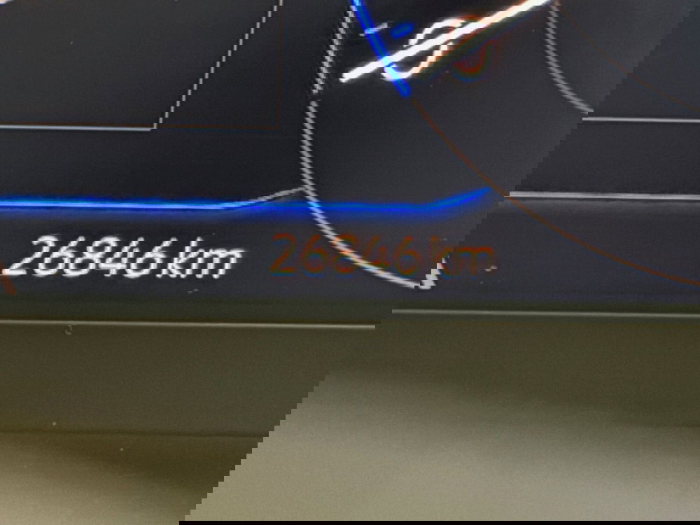 Volkswagen T-Roc Cabrio usata a Genova (17)