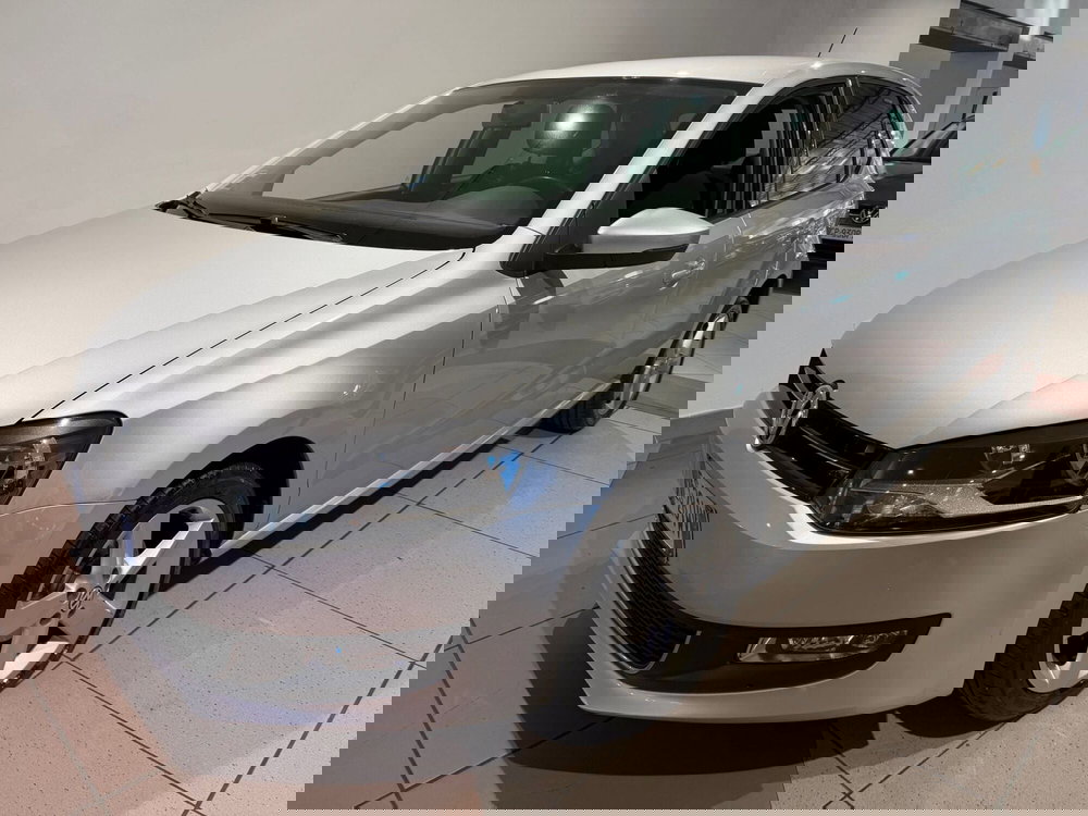 Volkswagen Polo usata a Genova