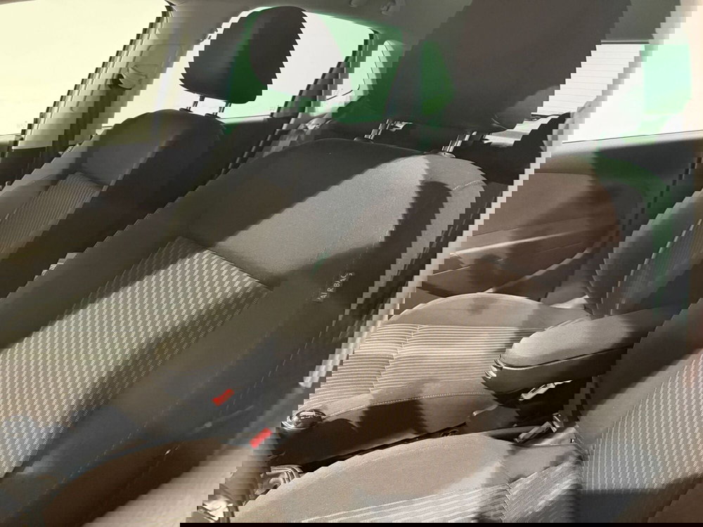 Volkswagen Polo usata a Genova (12)